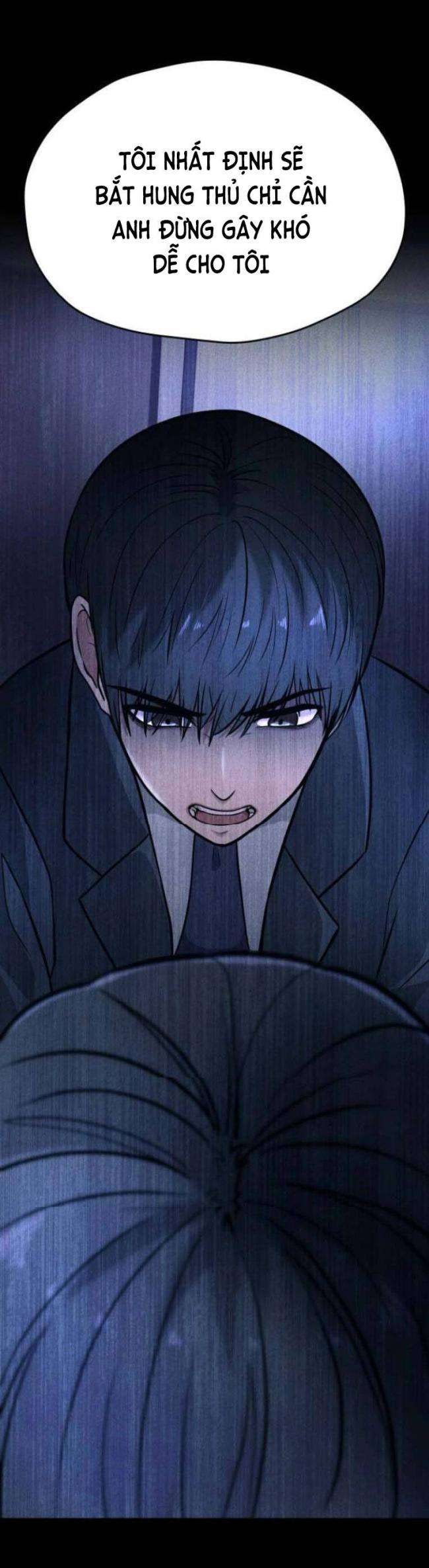 Phòng Kín - Page 37