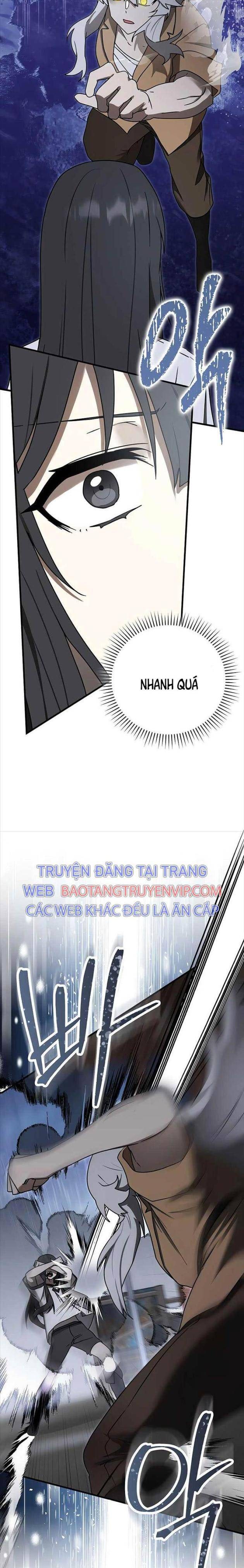 Học Viện Của Con Trai Quỷ Vương - Page 19