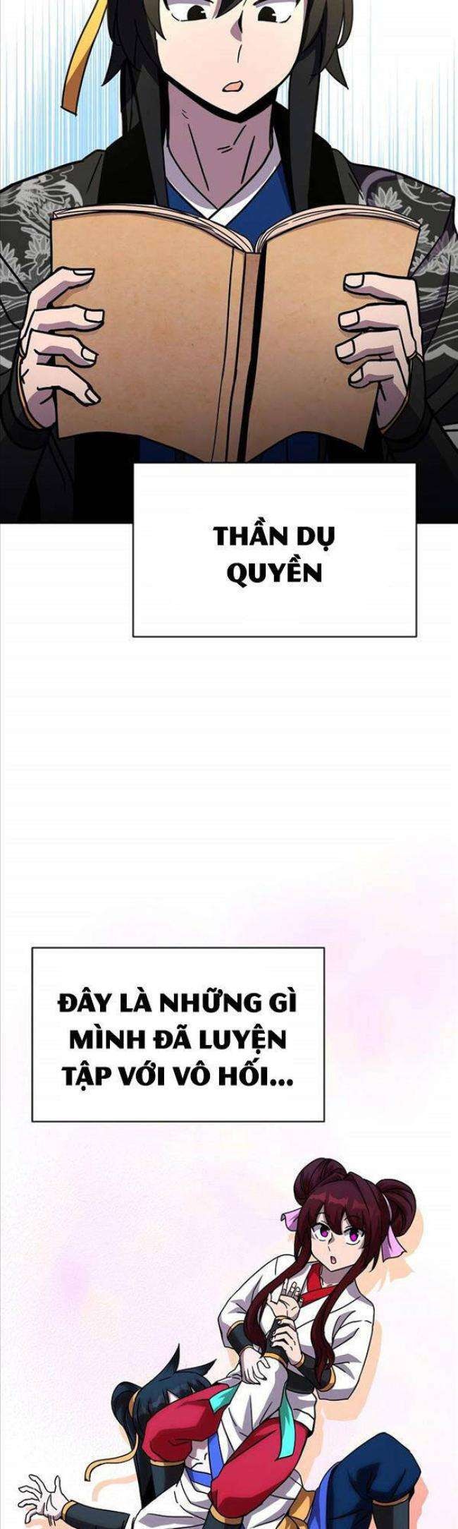 Streamer Cuộc Sống Thường Ngày Tại Võ Lâm - Page 25