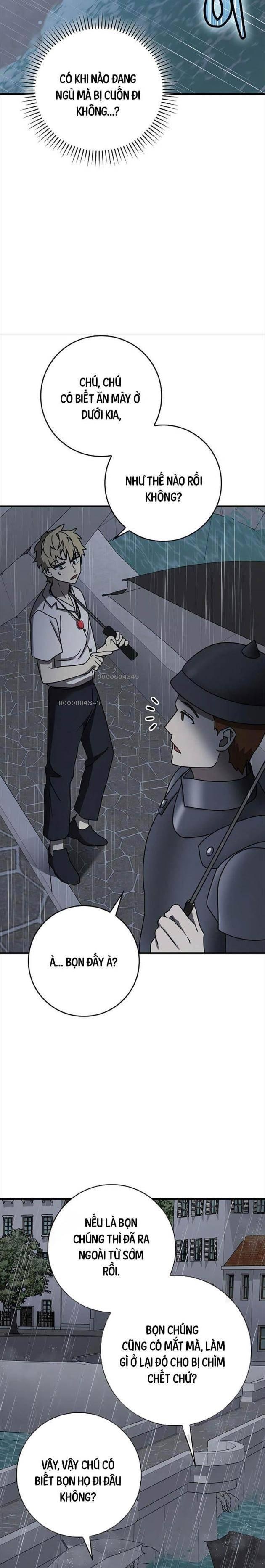 Học Viện Của Con Trai Quỷ Vương - Page 17