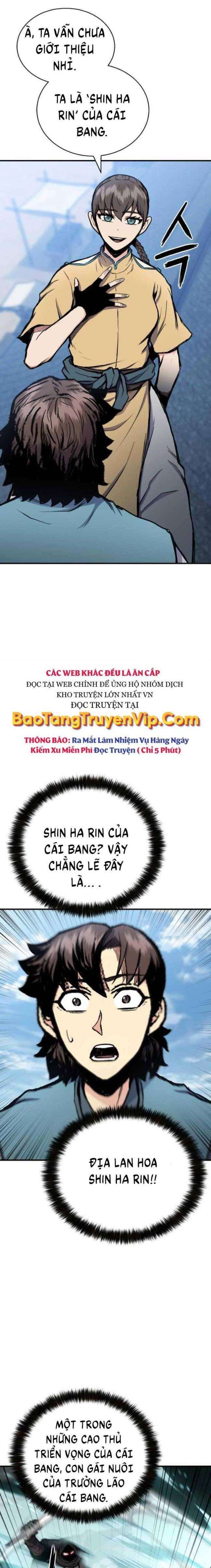 Ta Là Chủ Nhân Của Thư Viện Võ Công - Page 27