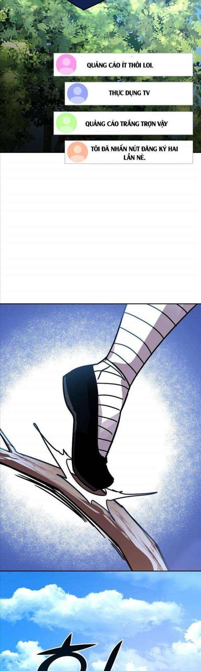 Streamer Cuộc Sống Thường Ngày Tại Võ Lâm - Page 20