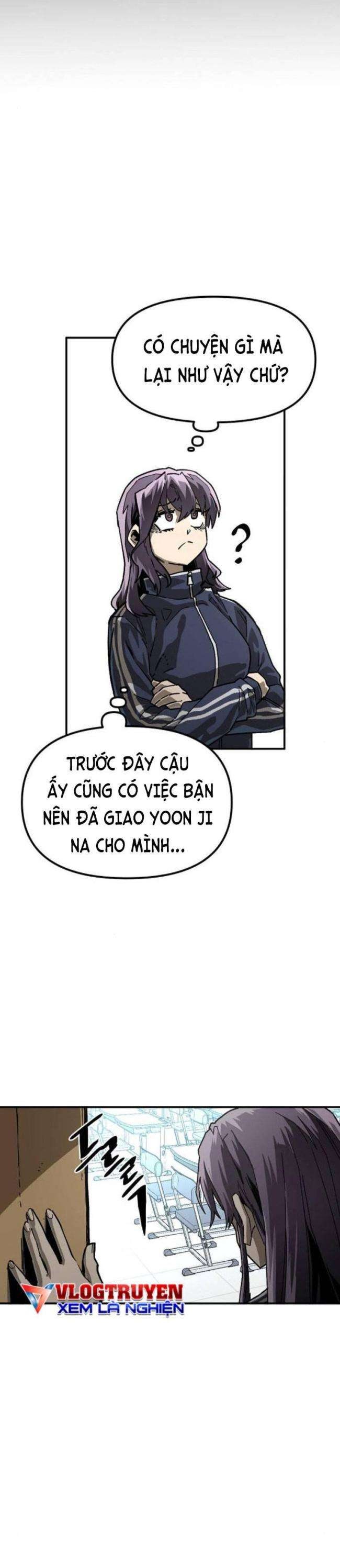 Chỉ Có Cái Chết Mới Là Sự Cứu Rỗi - Page 9