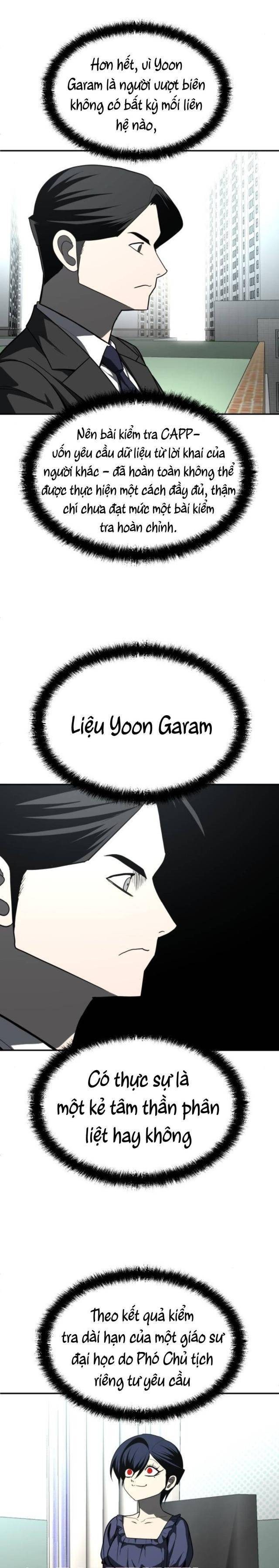 Món Đồ Chơi - Page 23