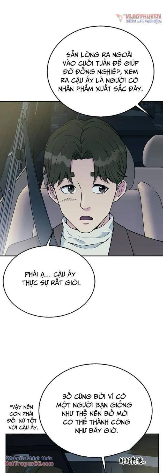 Chuyển Sinh Trở Thành Nhân Viên Mới - Page 5