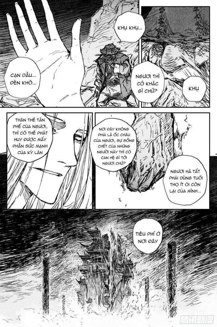 Linh Khư - Page 11