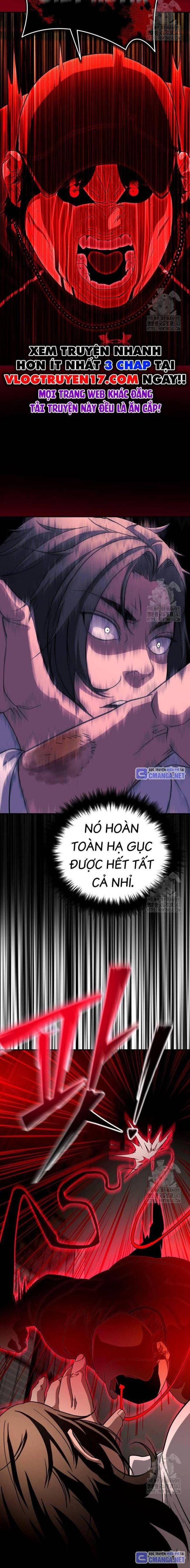 99 Thủ Lĩnh - Page 21