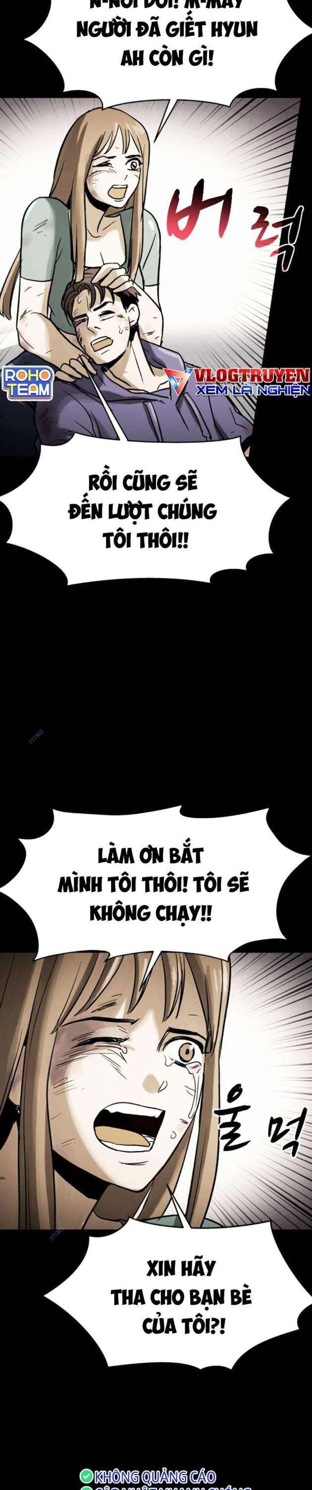 Mầm Chết - Page 26