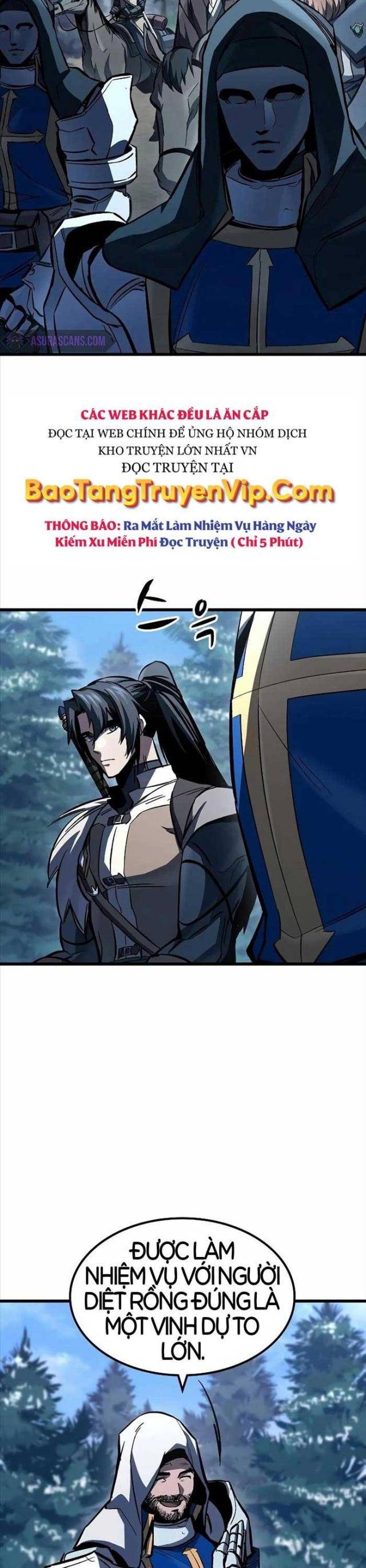 Chiến Binh Thu Thập Xác Chết - Page 12