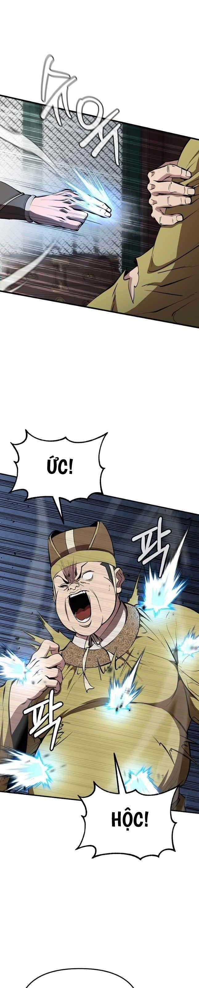 Đông Phương Bất Bại - Page 4