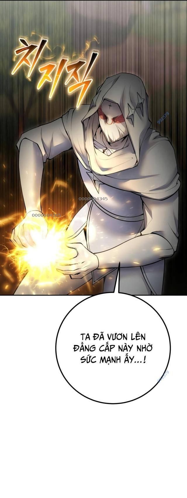 Tôi Mạnh Hơn Anh Hùng - Page 6