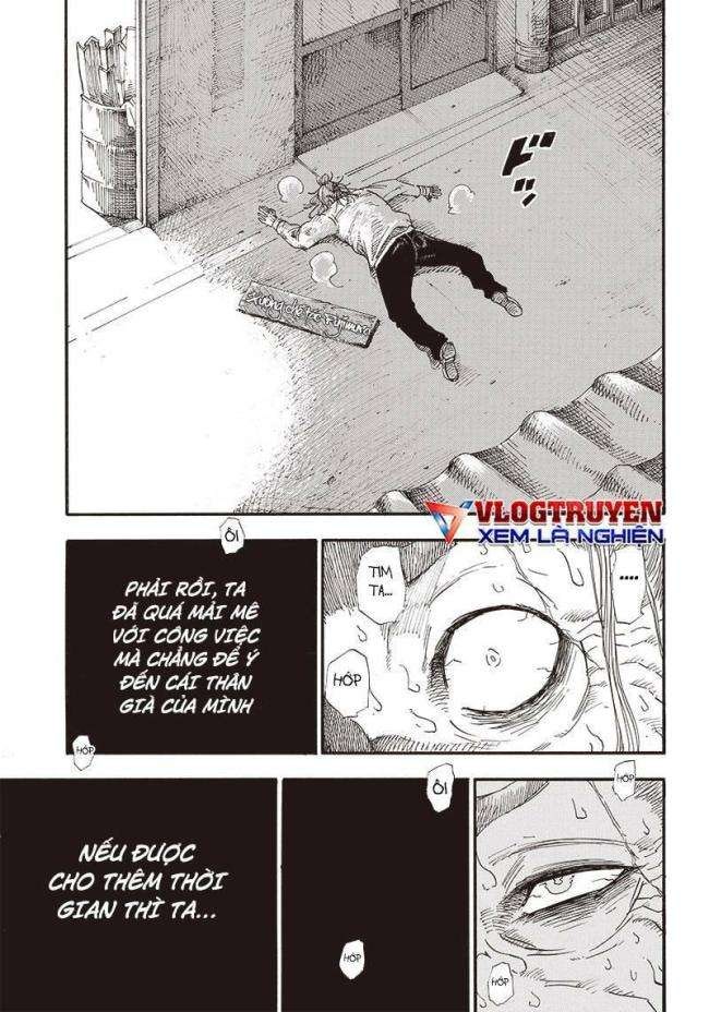 Thợ Rèn Thiên Tài Xuyên Không Đến Thế Giới Phép Thuật - Page 8