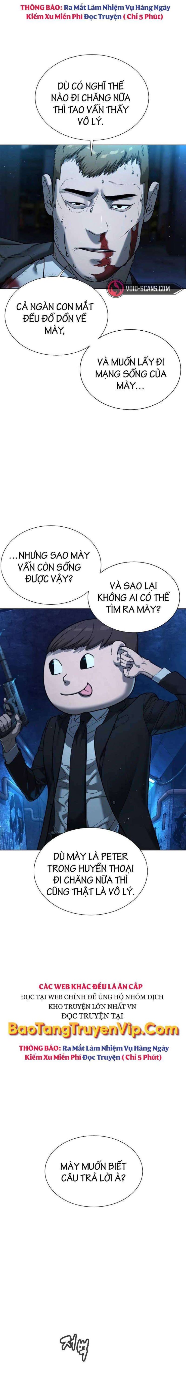 Sát Thủ Peter - Page 5