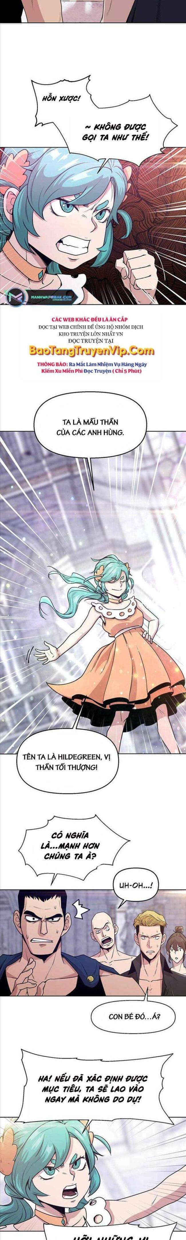 Võ Gia Cô Độc - Page 5