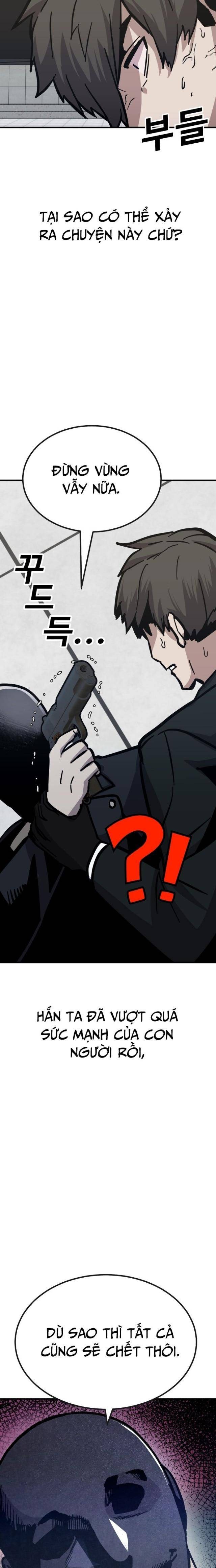 Ói Tiền Ra Đây - Page 31