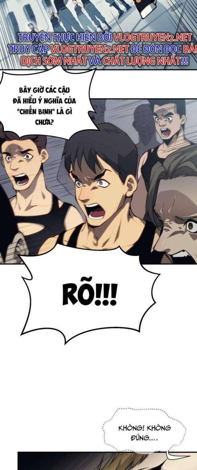 Quỷ Tiến Hóa - Page 36