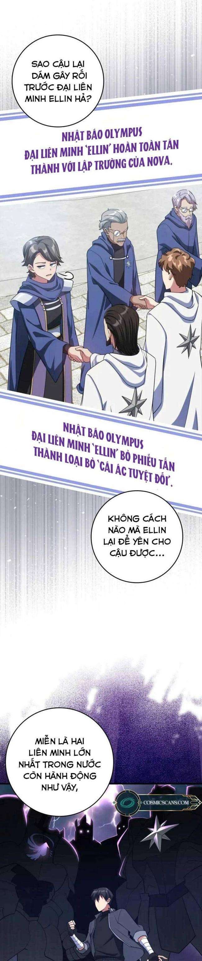Người Chơi Cấp Tối Đa - Page 28