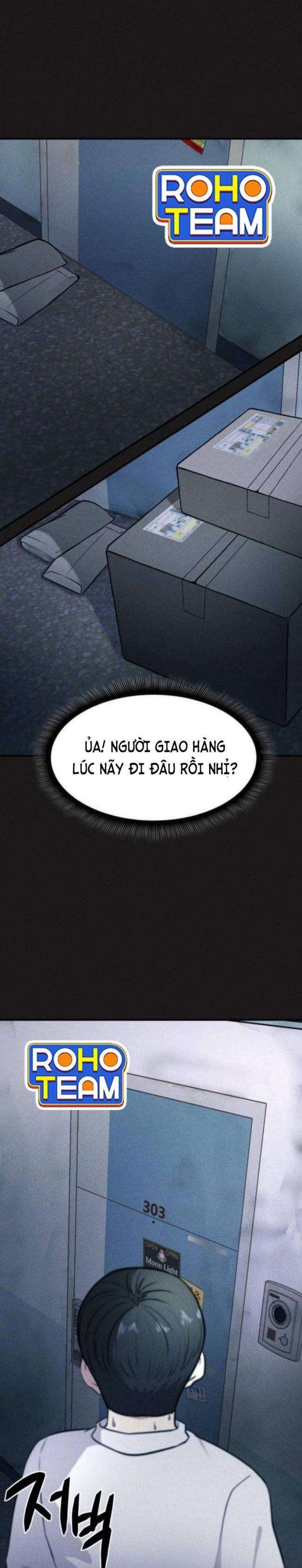 Phòng Kín - Page 27