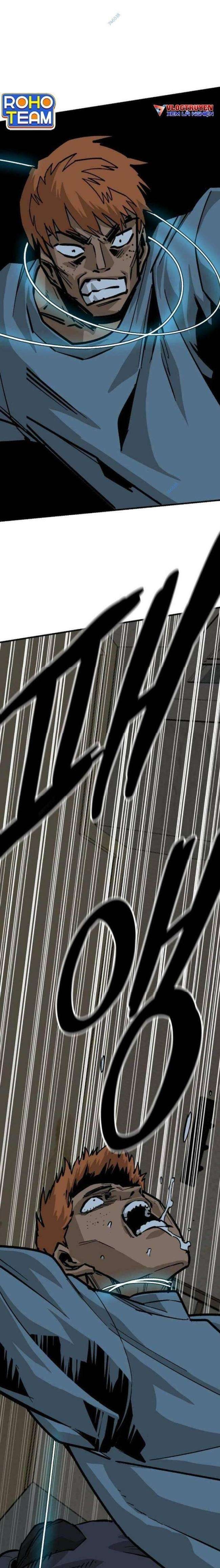 Chỉ Có Cái Chết Mới Là Sự Cứu Rỗi - Page 27