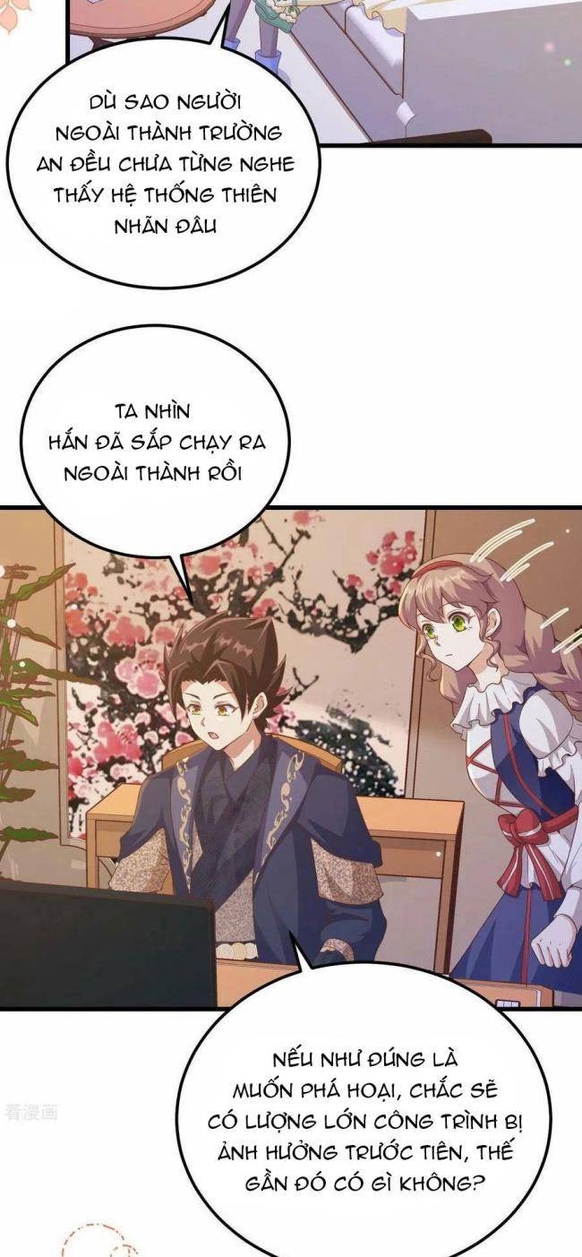 Từ Hôm Nay Bắt Đầu Làm Thành Chủ - Page 18