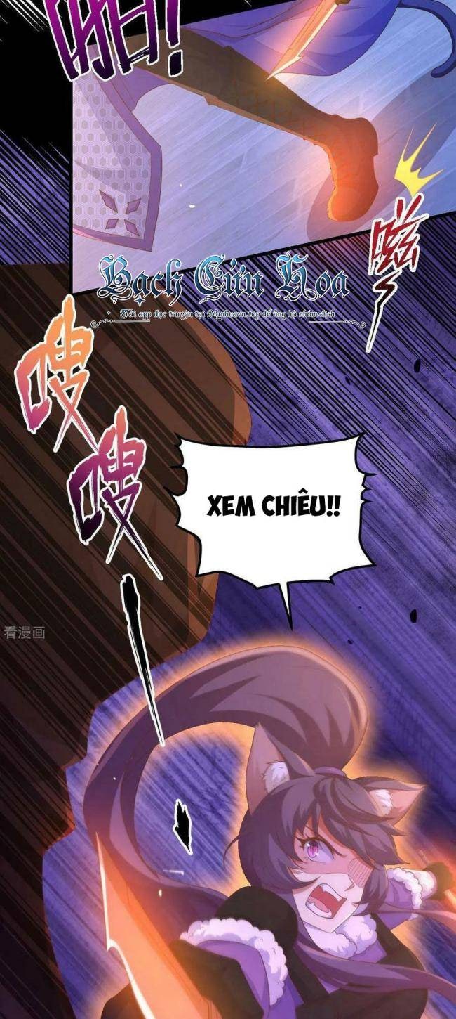 Từ Hôm Nay Bắt Đầu Làm Thành Chủ - Page 37