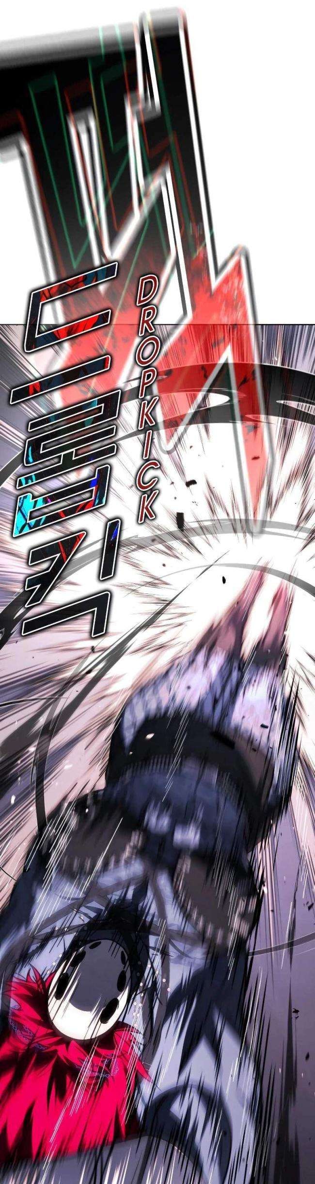 Tuyệt Đỉnh Anh Hùng - Page 45