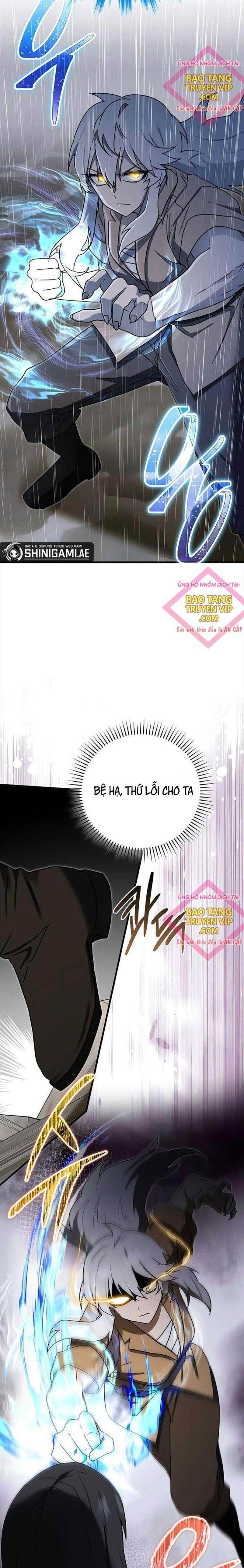 Học Viện Của Con Trai Quỷ Vương - Page 30