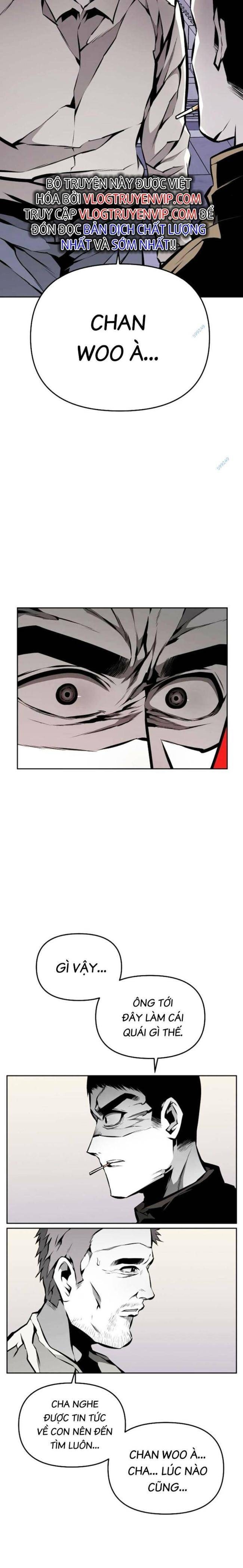 Cuồng Thú - Page 8