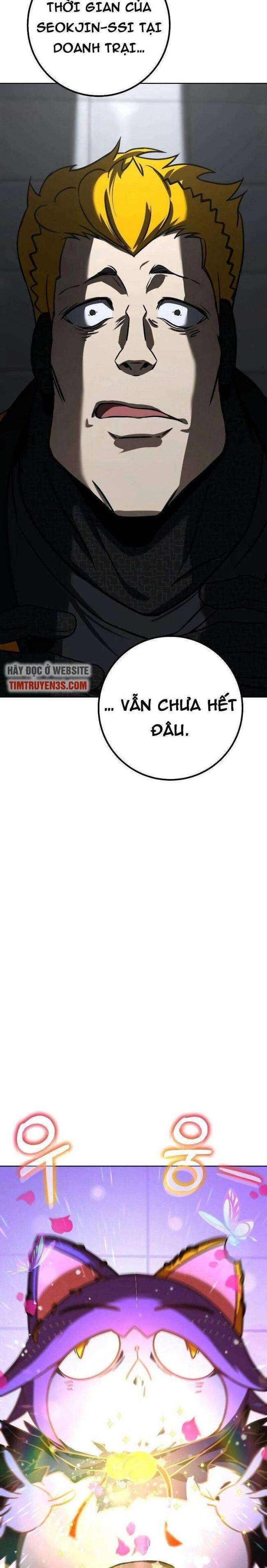 Tuyệt Đỉnh Anh Hùng - Page 12