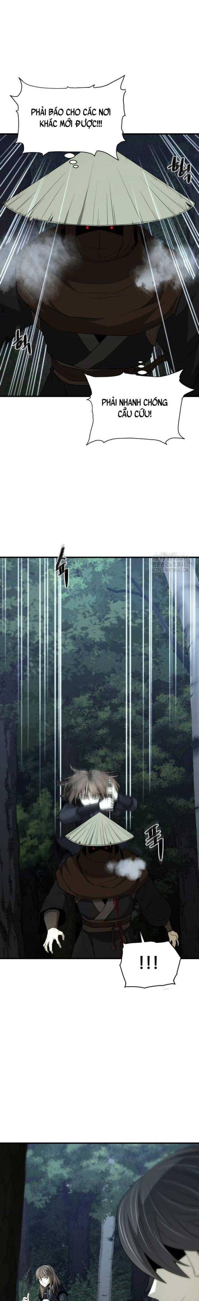 Nhất Hốt Đao - Page 13