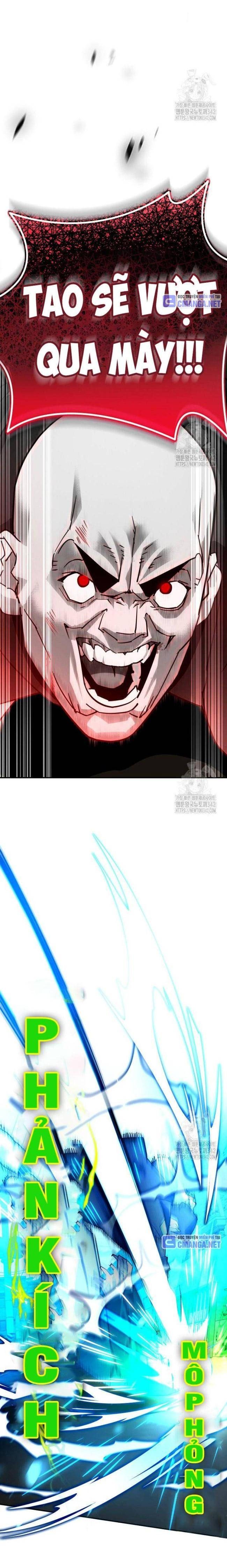 99 Thủ Lĩnh - Page 23