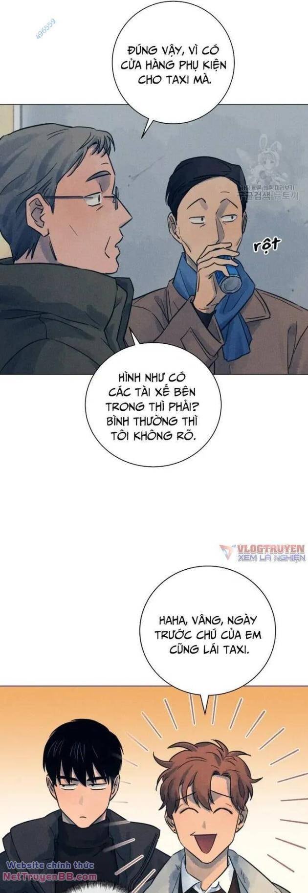 Phỏng Vấn Sát Nhân - Page 41