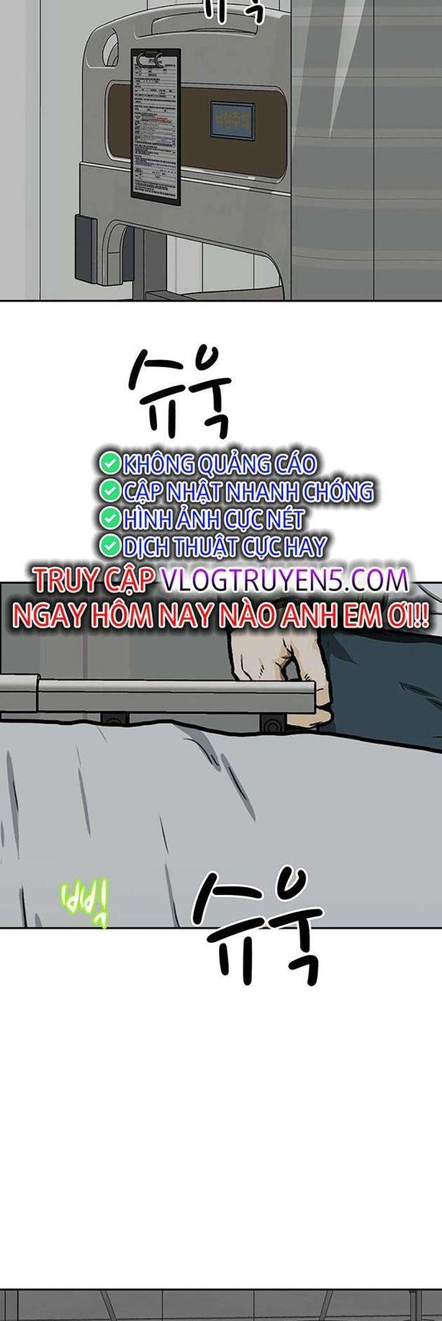 Trường Học Gangster - Page 57