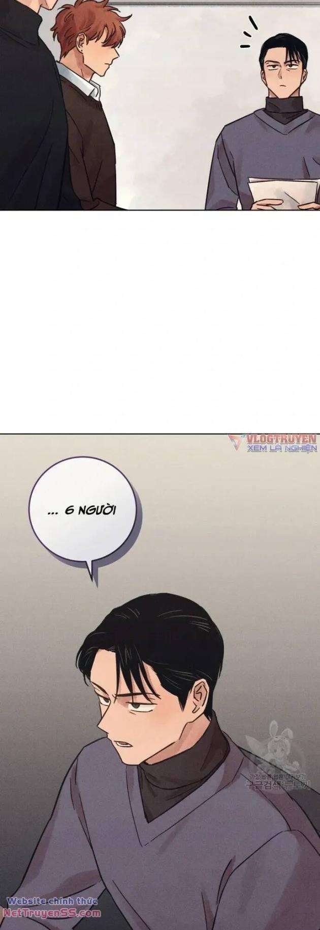 Phỏng Vấn Sát Nhân - Page 34