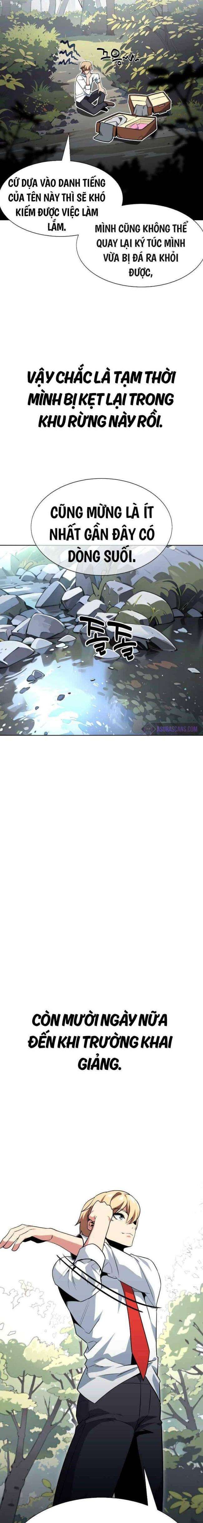 Hướng Dẫn Sinh Tồn Trong Học Viện - Page 17