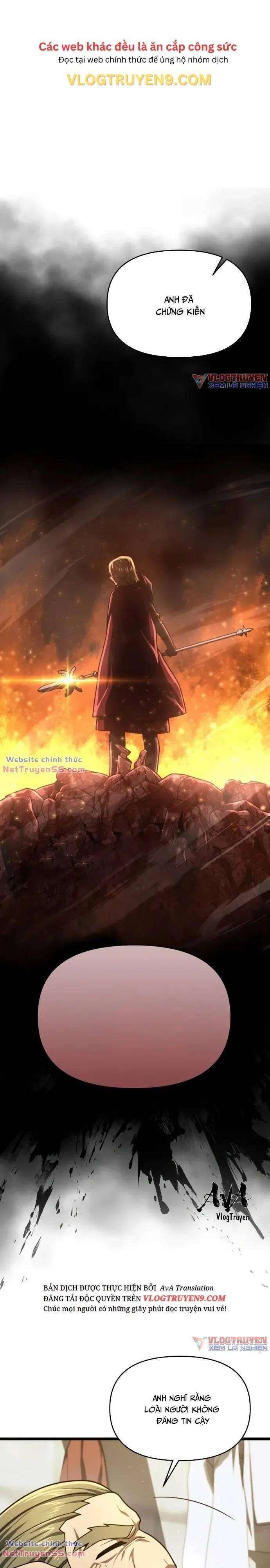 Kiếm Ma Chết Tiệt - Page 29