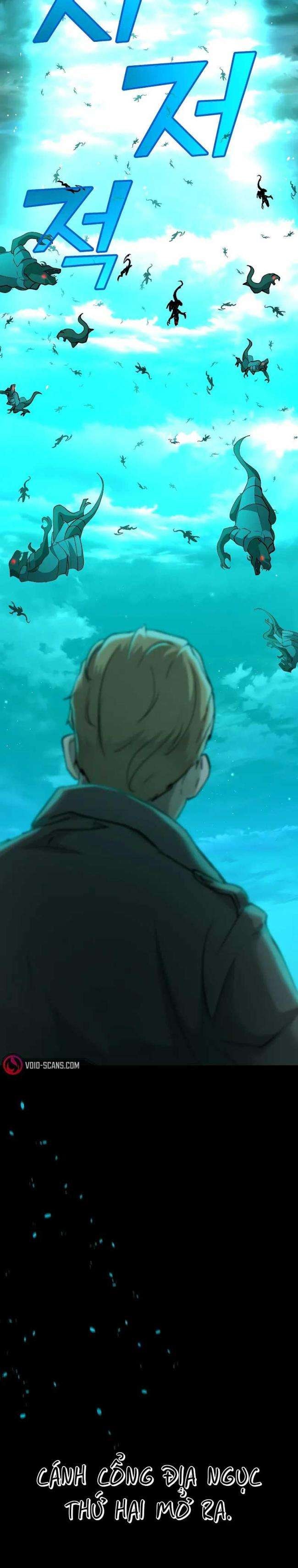 Vị Bạo Chúa Của Ngày Tận Thế Trở Lại - Page 37