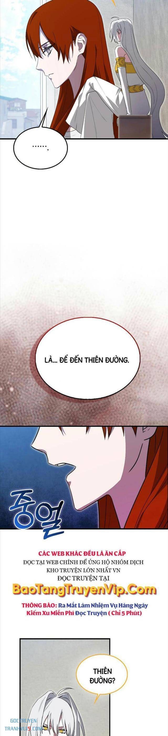 Tôi Không Phải Là Hồi Quy Giả - Page 24