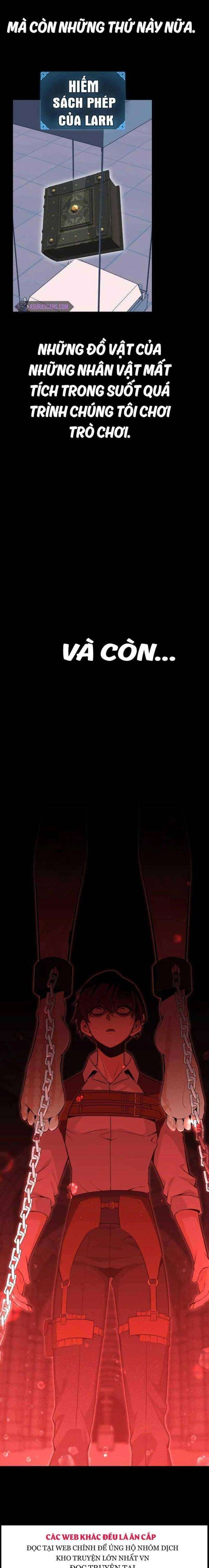 Tôi Đã Giết Tuyển Thủ Học Viện - Page 27