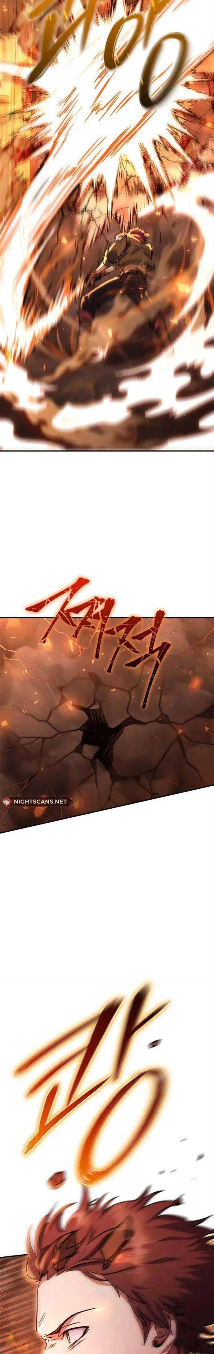 Sự Trả Thù Của Thợ Rèn Huyền Thoại - Page 32