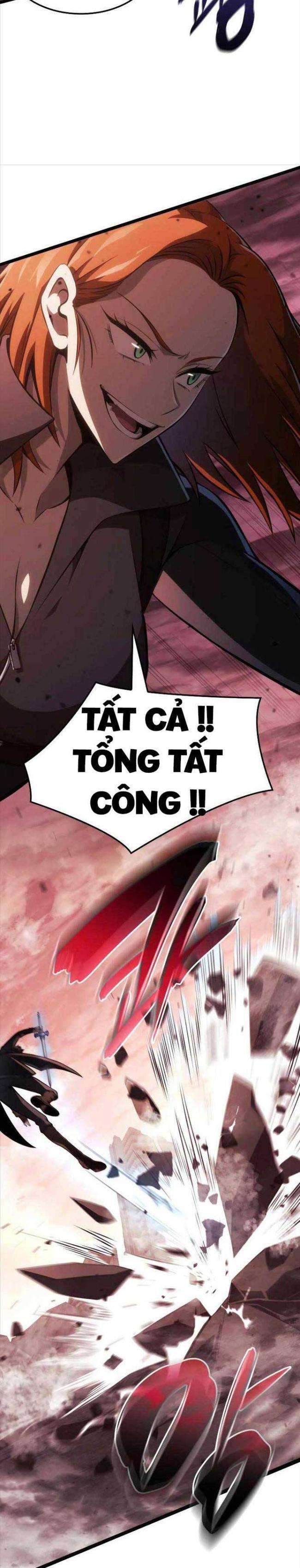 Người Chơi Tài Năng Điên Cuồng - Page 5
