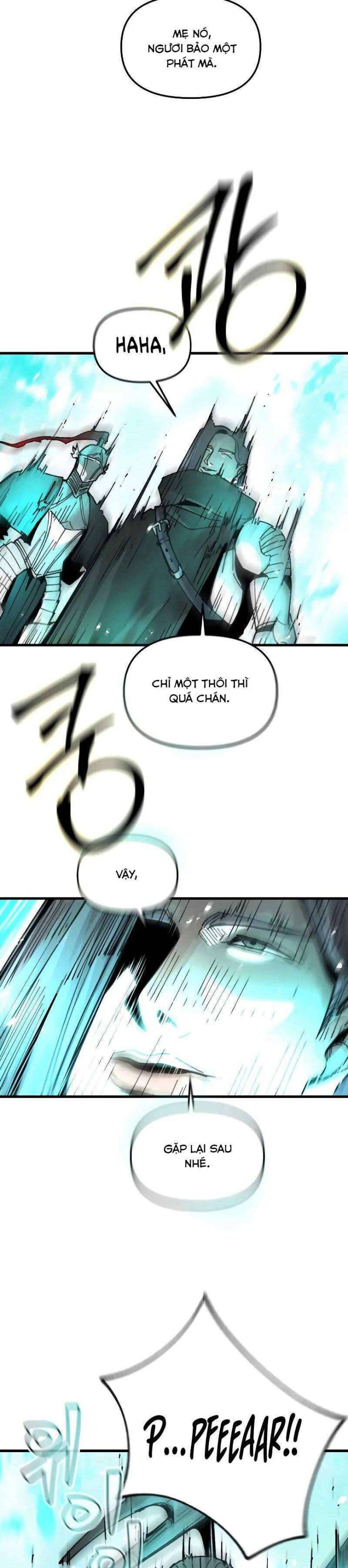 Thánh Kiếm Huyền Thoại - Page 32