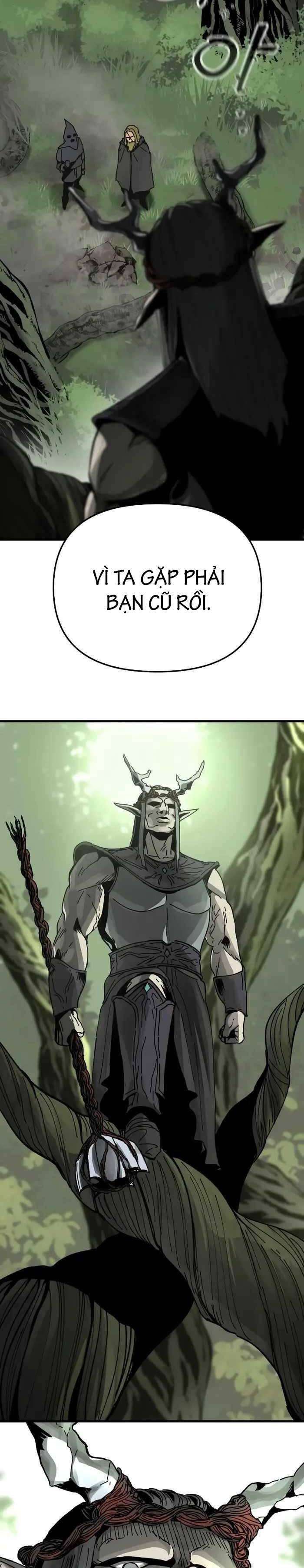 Thánh Kiếm Huyền Thoại - Page 29