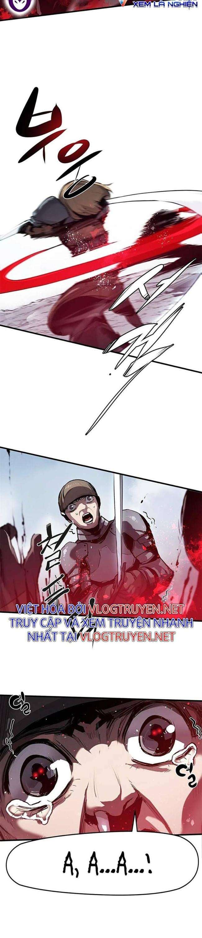 Kị Sĩ Xác Sống - Page 13