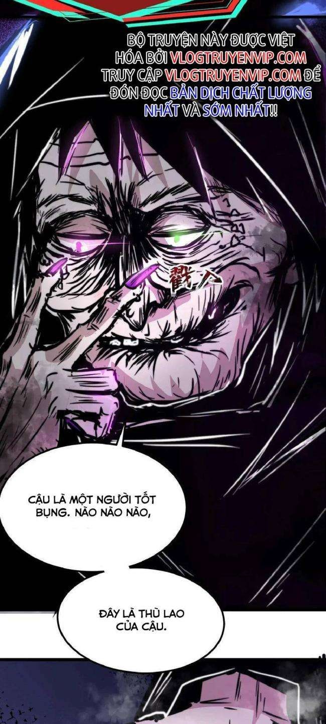 Dược Sư Kì Lạ: Bệnh Nhân Của Tôi Đều Rất Khủng Bố - Page 40