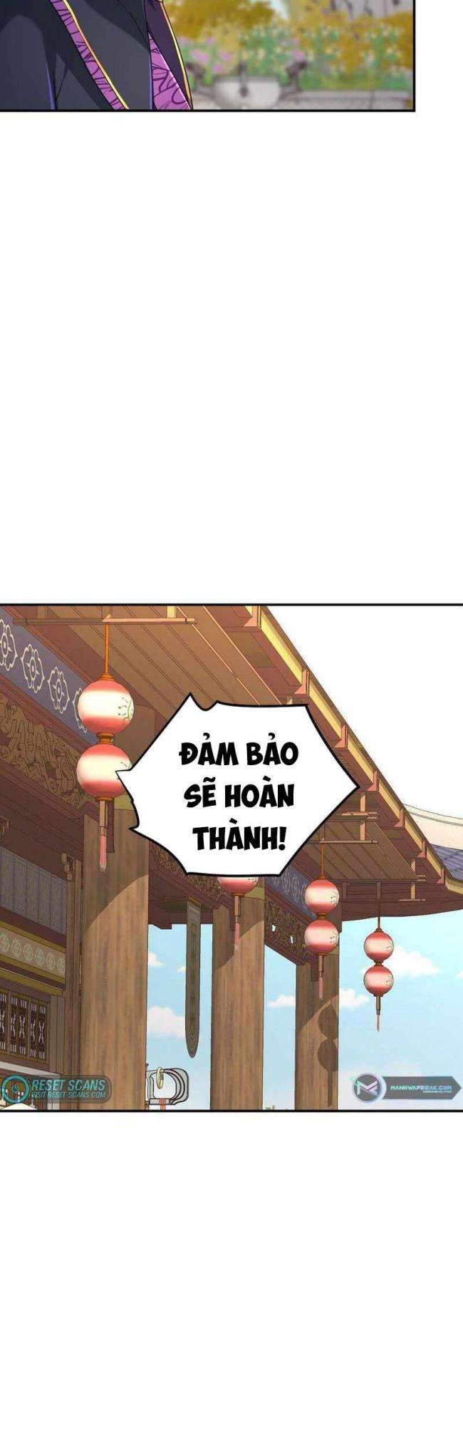 Nhập Hồn Ma Đạo Tổ Sư - Page 37
