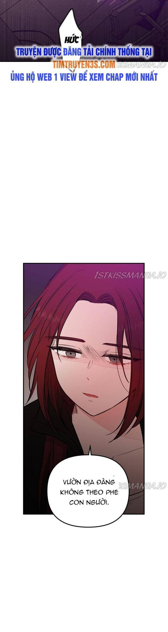 Bươm Bướm Và Máu - Page 23