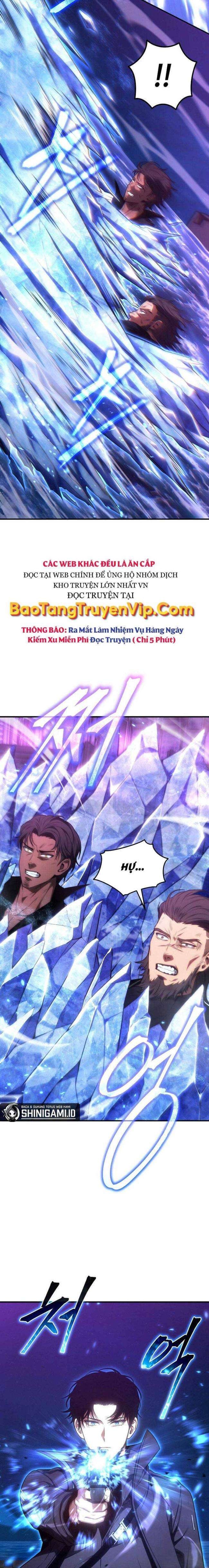 Ma Dược Sư Thiên Tài - Page 11