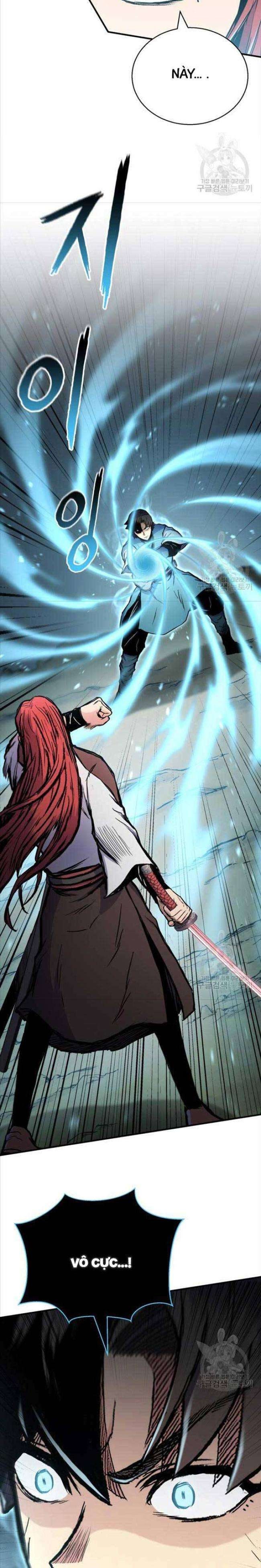 Ta Là Chủ Nhân Của Thư Viện Võ Công - Page 20