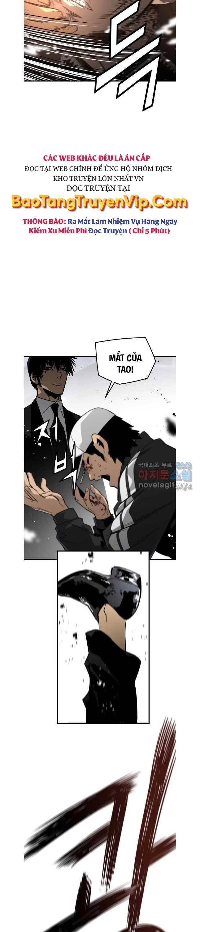 Đặc Công Xuất Ngũ - Page 25